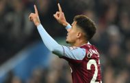 Coutinho remporte le match nul d'Aston Villa contre Man Utd