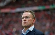 Un coup dur pour Rangnick, après sa défaite contre Wolves