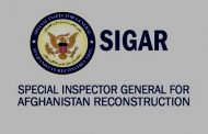 Rapport confidentiel : Qu'est-ce que SIGAR a mis en garde à propos de l'armée de l'air afghane ?