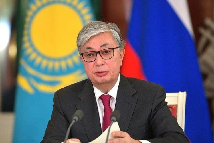 Kazakhstan : Tokaev annonce le retrait du contingent de l'OTSC et nomme le nouveau premier ministre