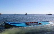 13 pêcheurs sauvés au large d'Oulhaça à Ain Témouchent
