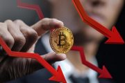 Bitcoin se stabilise à 35 000 $...
