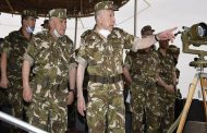 Exclusif : La troisième région militaire menace d'intervenir militairement en cas de tentative de renversement du général Chanegriha