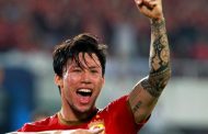 La Chine interdit à ses footballeurs nationaux de se faire tatouer