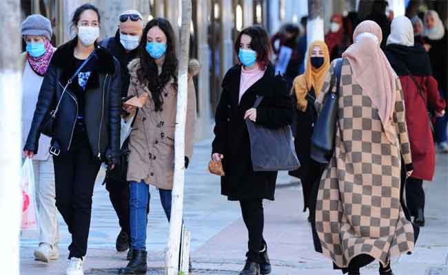 Flambée des contaminations à la covid : Reconduction du dispositif de protection pour dix jours à partir d’aujourd’hui