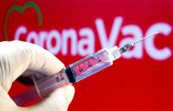 Saidal commercialise le vaccin CoronaVac