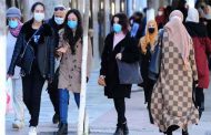Nouveau bilan de la covid-19 : 692 nouvelles infections et 11 morts en 24h