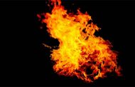 Un incendie ravage un entrepôt d’équipement de la Police à Alger