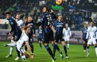 Match nul entre Inter Milan et Atalanta...