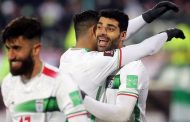 L'Iran est le premier à se qualifier pour la Coupe du monde de la FIFA 2022