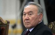 L'ancien président kazakh Noursoultan Nazarbaïev a démenti toute dispute avec son successeur, déclarant 