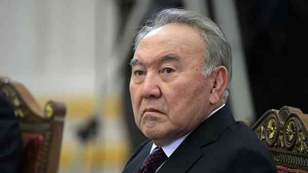 L'ancien président kazakh Noursoultan Nazarbaïev a démenti toute dispute avec son successeur, déclarant 