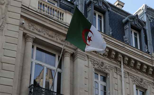 Présidence : L’Ambassadeur d’Algérie à Paris, Antar Daoud reprend ses fonctions dès jeudi 6 janvier