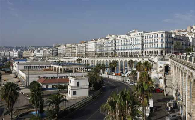 Lutte contre la covid-19 : Les espaces de détente et de loisirs fermés à Alger pendant 10 jours