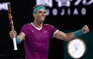 Open d'Australie : Nadal est devenu le joueur de tennis le plus couronné de l'histoire