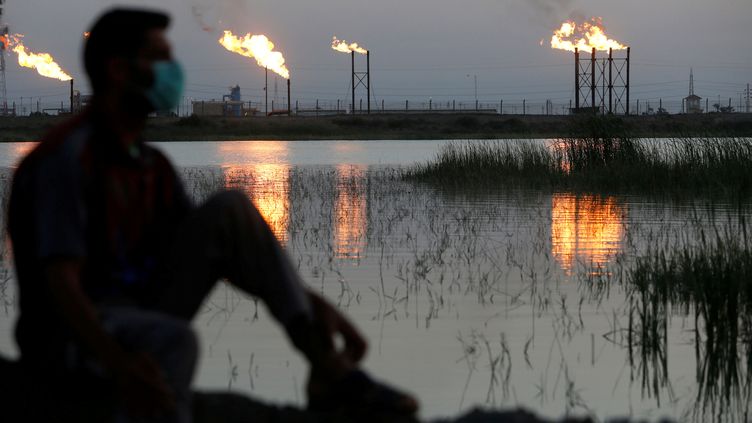 Omicron a éclipsé les perspectives de prix du pétrole 2022