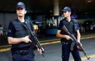 Une attaque à l'arme blanche contre la police turque