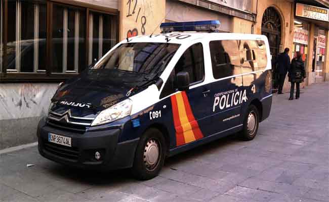 Espagne : Une octogénaire violée chez elle, un mineur algérien arrêté