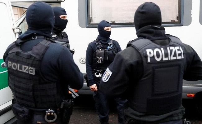 Un mort et plusieurs blessés dans l'attaque d'un hall d'une université allemande