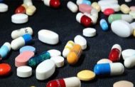 Arrestation de deux individus et la saisie de 24000 comprimés psychotropes par la police d’Alger