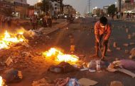 Fermeture « partielle » des rues principales de Khartoum le deuxième jour de la désobéissance civile