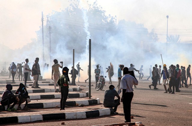 Soudan : les pays occidentaux mettent en garde contre la nomination d'un gouvernement sans large participation civile