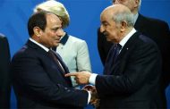Tebboune au Caire chez Sissi pour une visite de travial de deux jours