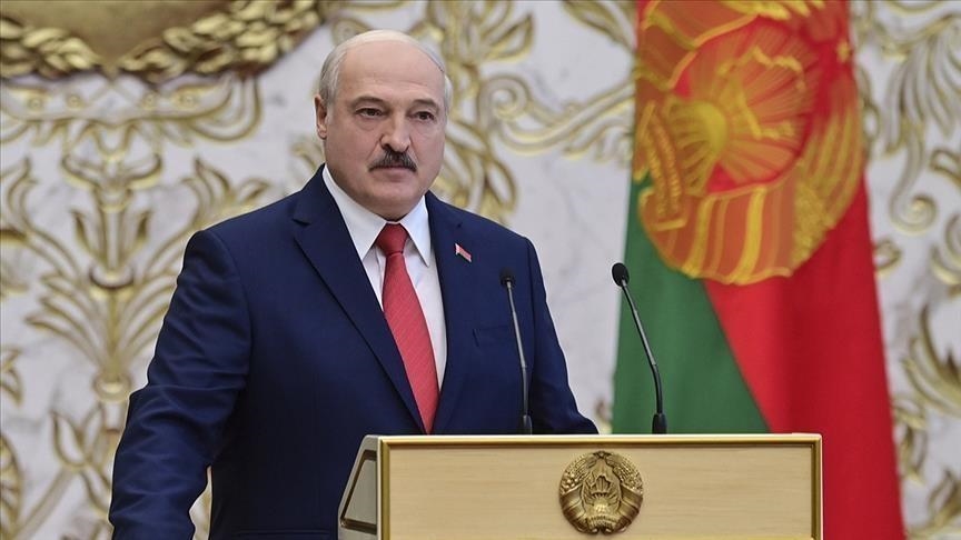 Président de la Biélorussie : Poutine a promis de me nommer colonel dans l'armée russe