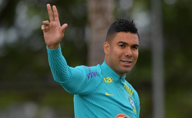 Pourquoi le Real Madrid veut-il vendre Casemiro ?