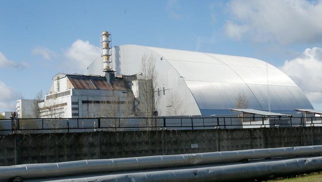 Pourquoi la Russie a-t-elle fait d'une friche contaminée radioactive Tchernobyl l'une de ses premières cibles en Ukraine ?