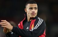 Mason Greenwood: le footballeur de Man Utd arrêté à nouveau pour agression sexuelle