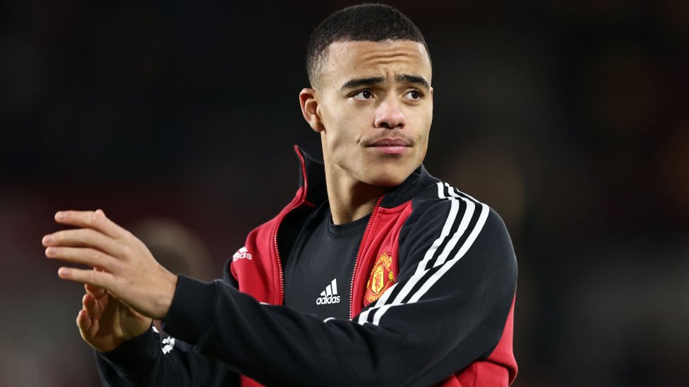 Mason Greenwood: le footballeur de Man Utd arrêté à nouveau pour agression sexuelle