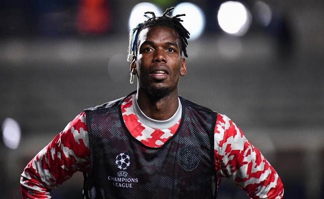 La Juventus veut le retour de Pogba à ses rangs...