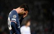 Lionel Messi est un fardeau pour le Paris Saint-Germain