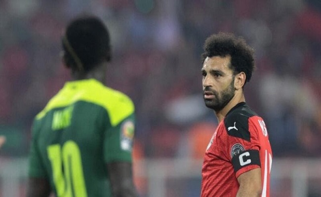 Sadio Mané révèle qu’il n’a pas eu de convention avec l’égyptien Mohamed Salah depuis la fin de la CAN