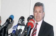Benbouzid plaide pour la reprise progressive de l’activité hospitalière normale