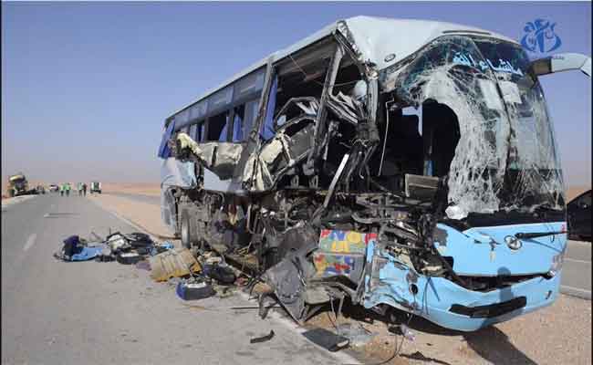 Tragique accident à Ouargla : Un conducteur placé en détention provisoire