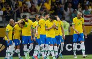 Le Brésil sans Neymar a éliminé le Paraguay de la Coupe du monde 2022 au Qatar