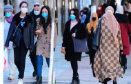 Covid-19 : La circulation du virus poursuit sa baisse en Algérie