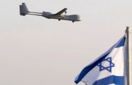 Bahreïn : utilisation des drones israéliens sur une base américaine