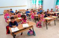 Education Nationale : Les écoliers reprennent leurs études à partir du dimanche prochain