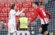 Le Real Madrid a quitté la Coupe du Roi après sa défaite face à Bilbao