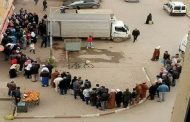 Les prix élevés menacent des millions d'Algériens de famine