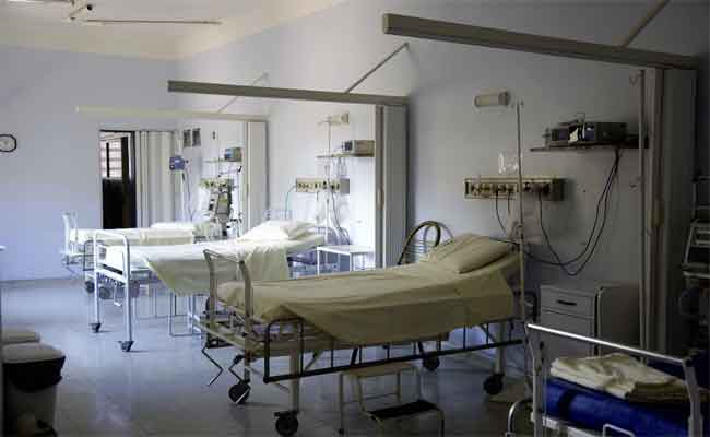 Incendie à l’hôpital Khelil Amrane de Bejaia, pas de victime, selon la Protection civile