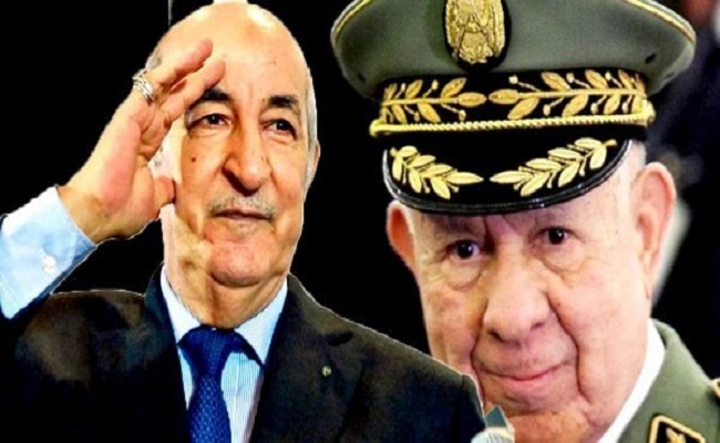 Le chien des généraux, Tebboune, parviendra-t-il à tromper les Algériens une autre fois?