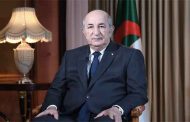 Instauration d'une allocation chômage pour les jeunes : Les précisons de Tebboune