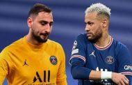 Neymar réagit à l'annonce de sa brouille avec Donnarumma...