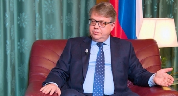 Le général Chengriha attend le feu vert de l'ambassadeur de Russie pour déclencher la guerre contre le Maroc