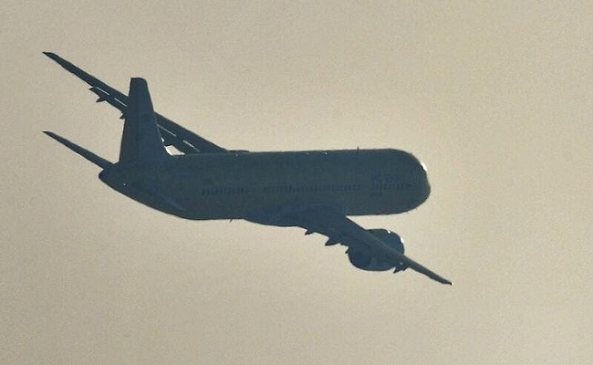 Un avion, avec 14 personnes à bord, s'est écrasé aux Comores