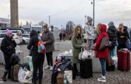 Ukraine: Les Arabes et les Africains ont été empêchés de quitter le pays